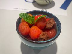 -火山屋台(新街口店)