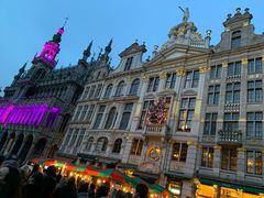 -布鲁塞尔大广场