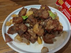 -茶花妹子云南餐厅(传媒大学店)