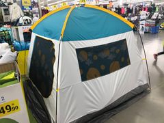 游玩帐篷⛺-迪卡侬(雨花店)