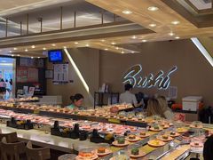 -争鲜回转寿司(东方银座店)
