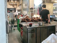 -老黄记手撕烤兔(玉林街店)
