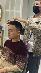 -飞梵造型