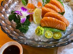 -炙柒Sekinana·精致料理 烧鸟·铁板烧(海上世界店)