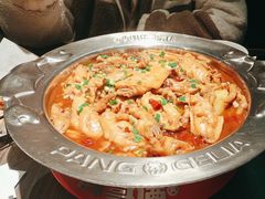 -胖哥俩肉蟹煲(杭州下沙学林街店)