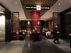 大堂-炳胜品味(珠江新城店)