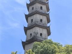 -江心屿景区