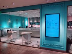 -西檬树SIMON·T轻奢蛋糕(大东方Max店)