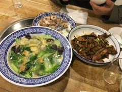 -兰边碗(鼓楼店)