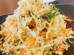 西域大自然-撒拉花儿·新疆菜·清真(太阳宫店)