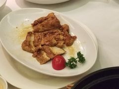 -汤城小厨•粤菜•靓汤(金宝街店)