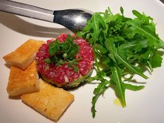 -燃扒房Steakhouse(皇庭店)