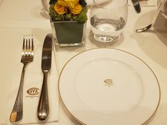 -Cova Ristorante & Caffe(海港城店)
