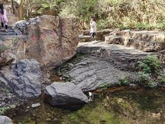 -京东石林峡风景区