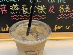 -Manner Coffee(大宁国际商业广场店)