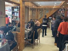 -春花民族美食(佳木斯总店)
