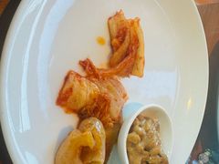 -嘉定凯悦·咖啡厅