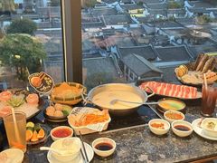 -捞王锅物料理(东百中心店)