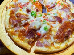 -92°C俄式厨房(中央大街店)