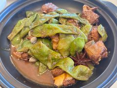 -京滨饭店·餐厅(阜外大街店)