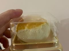 蛋黄酥-宫廷糕点铺