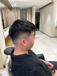 点击看大图 -Kraemer Paris苏豪路易士·嘉玛发廊