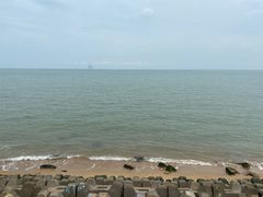 -白沙门生态公园