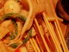 -杨翔豆皮涮牛肚(万和城店)