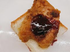 -禾斗海鲜自助(市南银座店)