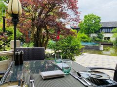 -杭州西子湖四季酒店-WL BISTRO西湖餐厅(灵隐路店)