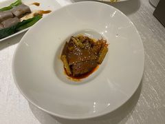 夫妻肺片-成都瑞吉酒店·宴庭中餐厅