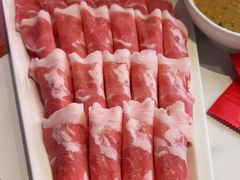 -华晟山城火锅(东城天下店)