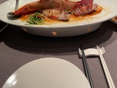 -民族饭店-四季餐厅