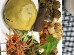 -六和孝顺素食餐厅(西湖道店)