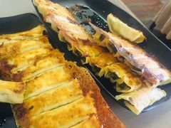 -大眼锅贴饺子(河西店)