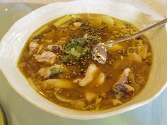 -阿斯牛牛·凉山菜(新会展店)