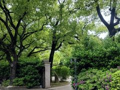 -上海虹桥迎宾馆