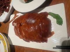 -京尊烤鸭店JINGZUN(春秀路店)
