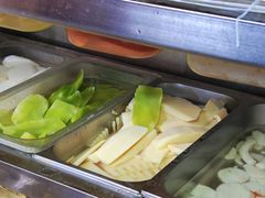 -四川老牛麻辣烫(北门桥店)