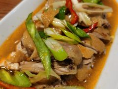 -驿楼兰·新疆菜(火车站店)