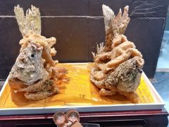 -老淮滨-蚌埠非遗小吃(淮河路店)