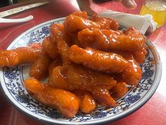 -北大地皖峰饭馆