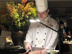 -四季民福烤鸭店(外滩外白渡桥店)