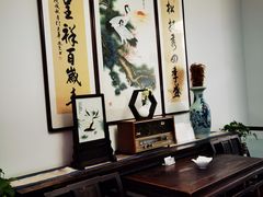包厢-徽味大班(定慧桥店)