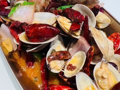 -寂寞的豆芽 蒙古原切大串(金宇店)