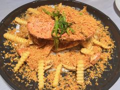 -79号渔船海鲜饭店(宝安店)