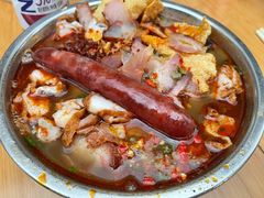 -谭老太正宗柳州螺狮粉(家和花园店)