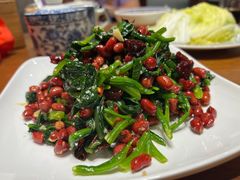 -老北京胡同味道二荤铺(酒仙桥店)
