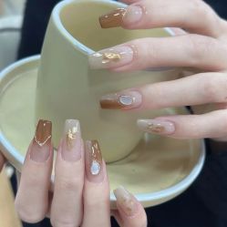 -M·X Nail日式美甲美睫