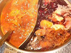 -牛New寿喜烧(曹路花园城店)
